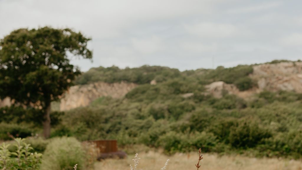 Nordly Vandrehjem - Sandvig