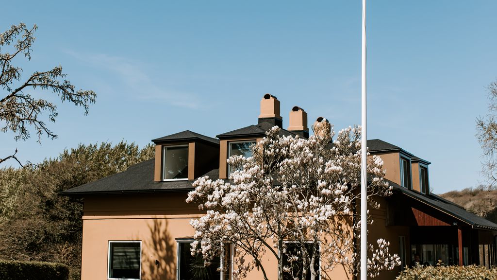 Nordly Vandrehjem - Sandvig