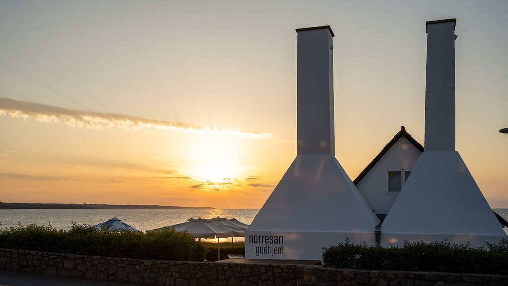 norresan gudhjem