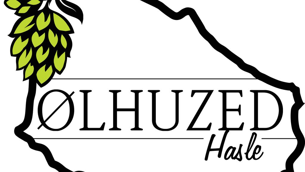 Ølhuzed logo