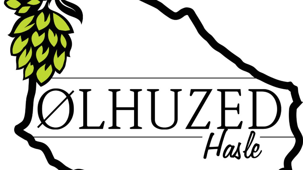 Ølhuzed logo