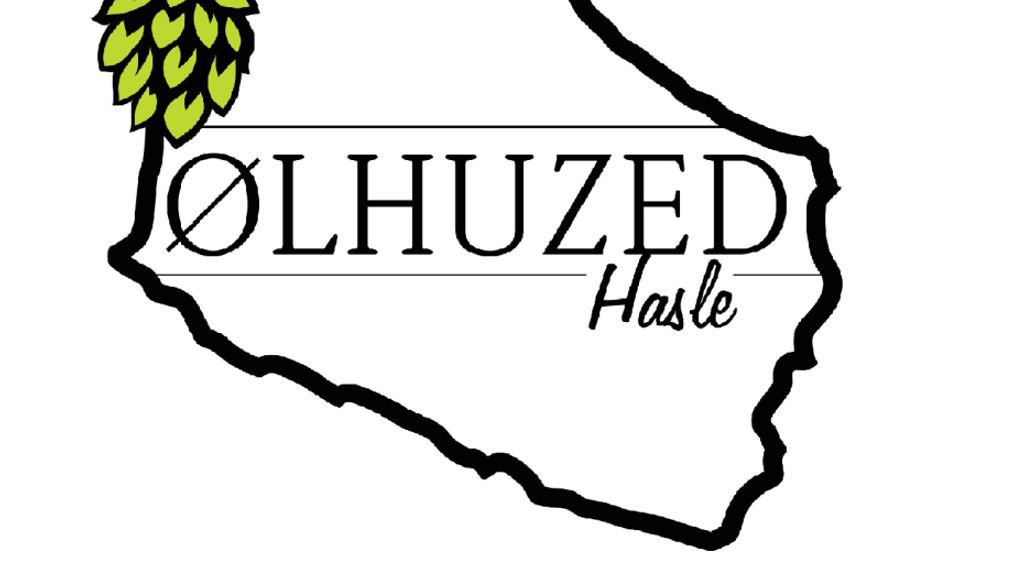 Ølhuzed logo