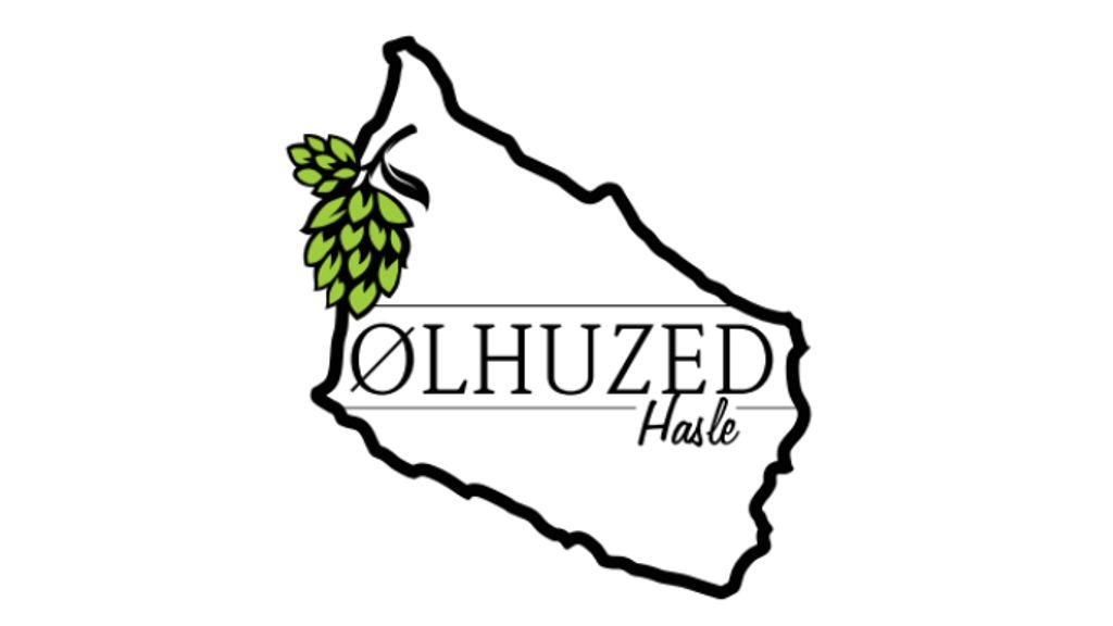 Ølhuzed logo