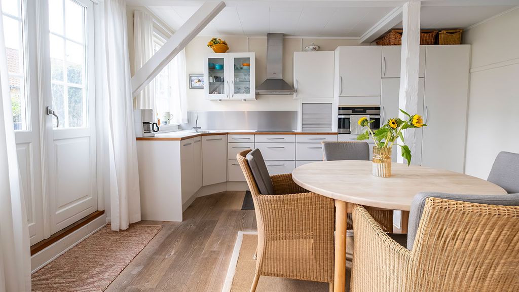 Østersøen Ferielejligheder