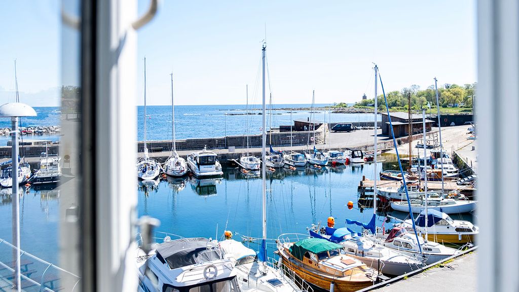 Østersøen Ferielejligheder