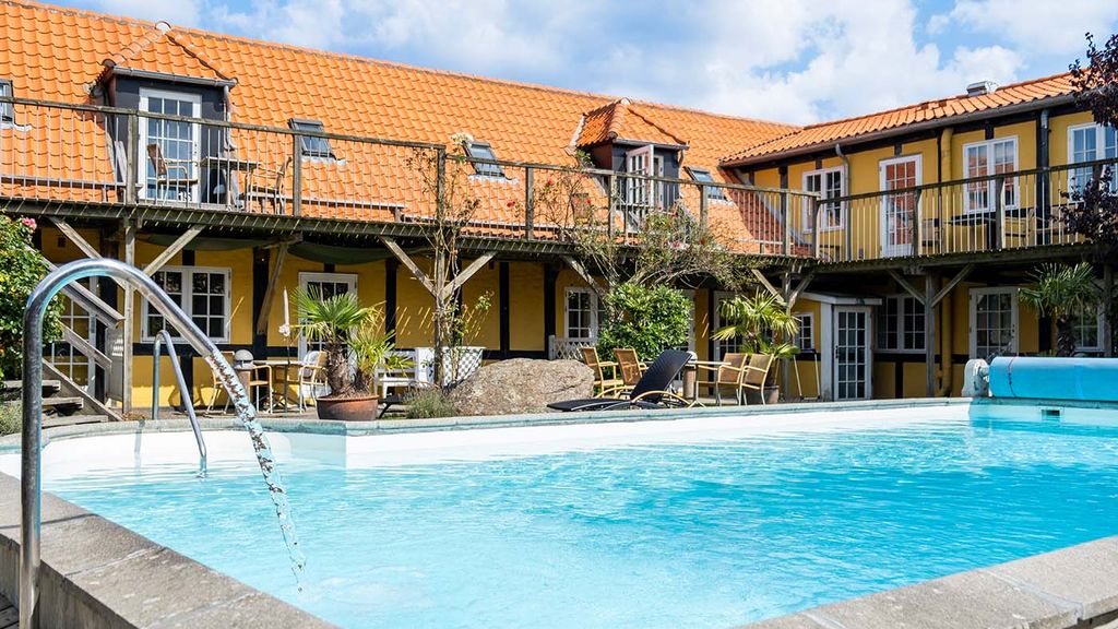 Østersøen Ferielejligheder
