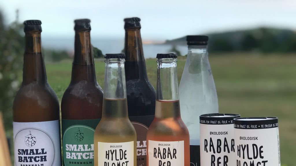 Krølle Bølle Golf