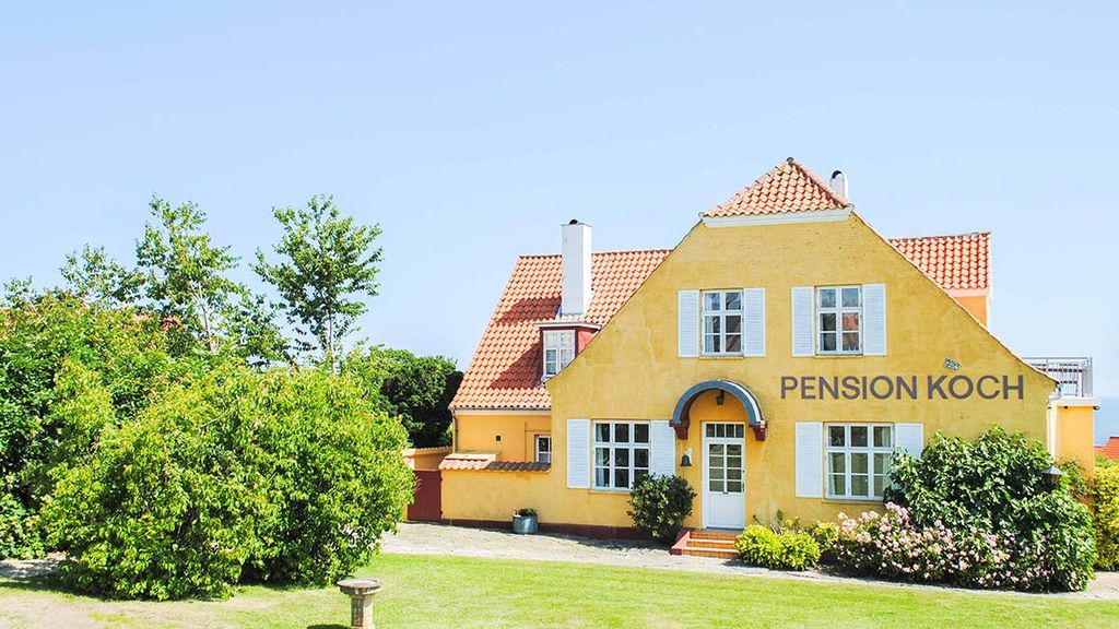 Pension Koch