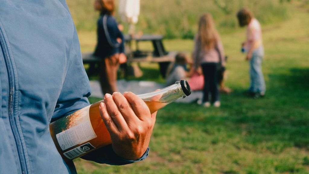 Pilegård, gårdbutik, Elise