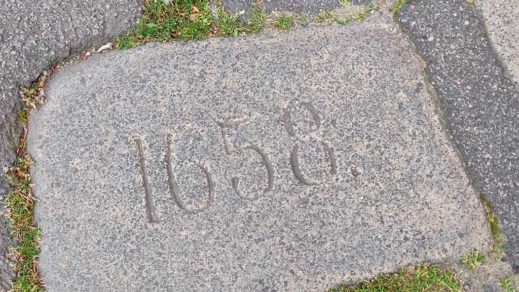 Printzensköldsstenene