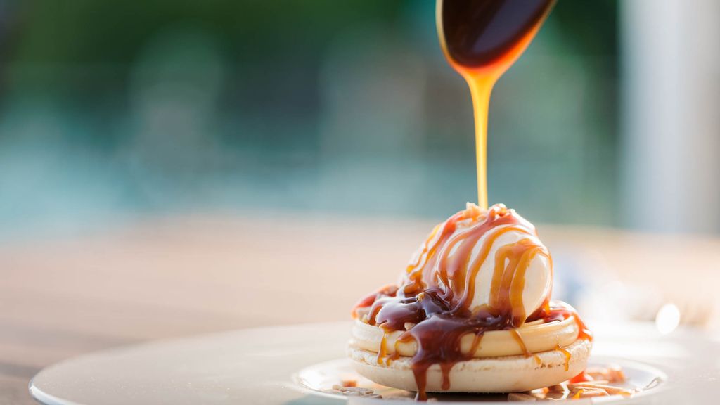 Restaurant Fredensborg Badehotel