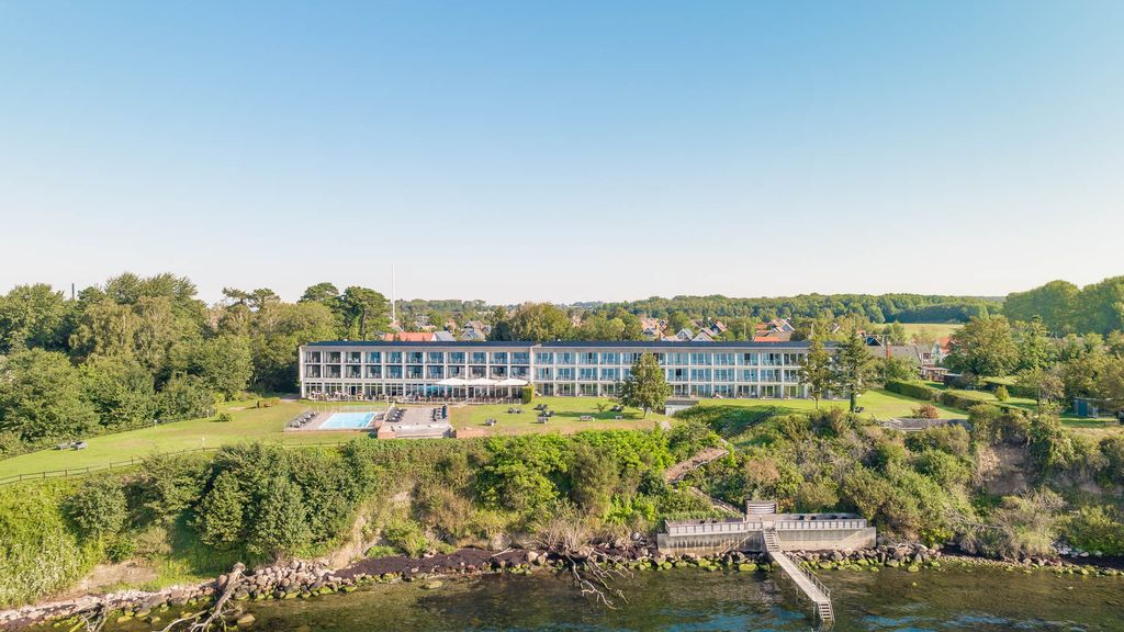 Fredensborg Badehotel