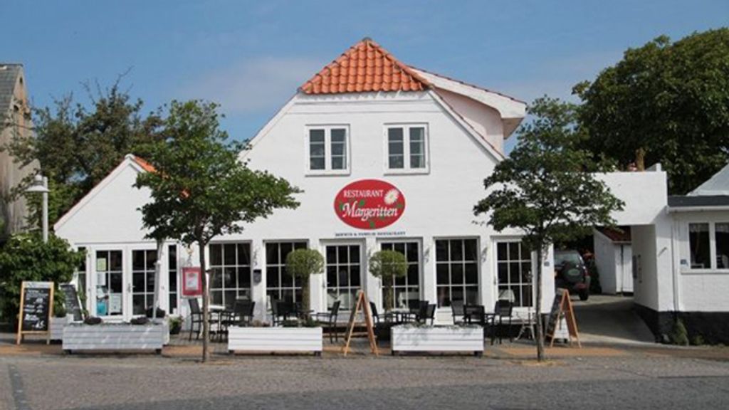 Restaurant Margeritten