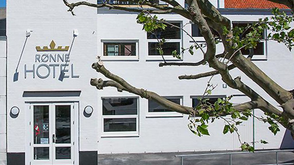 Rønne Hotel
