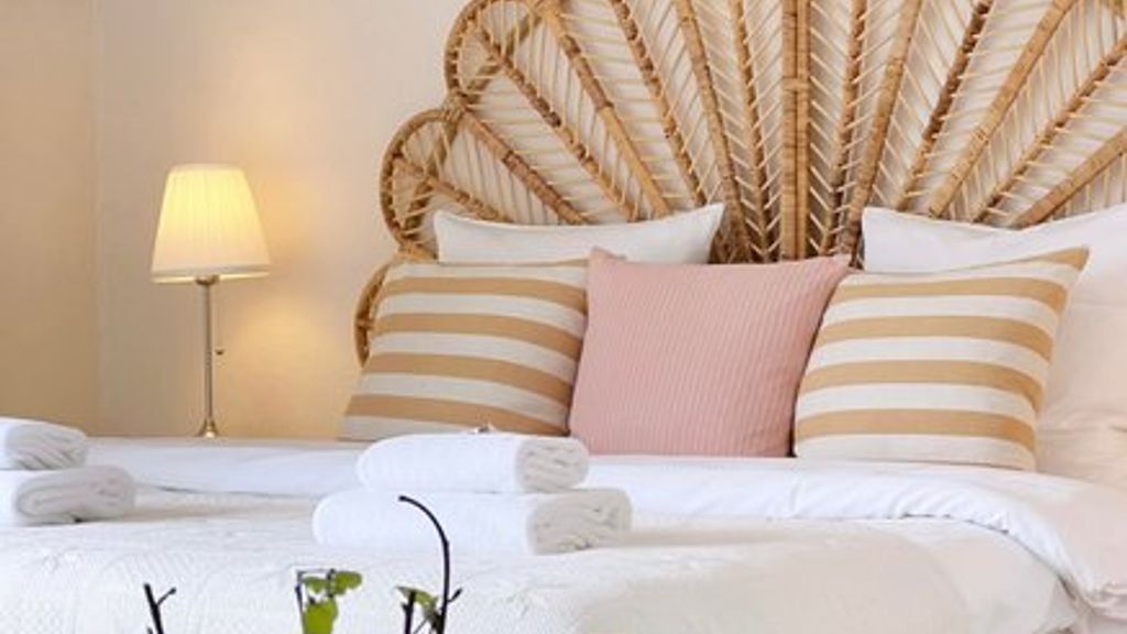 Værelse 16 på badehotellet