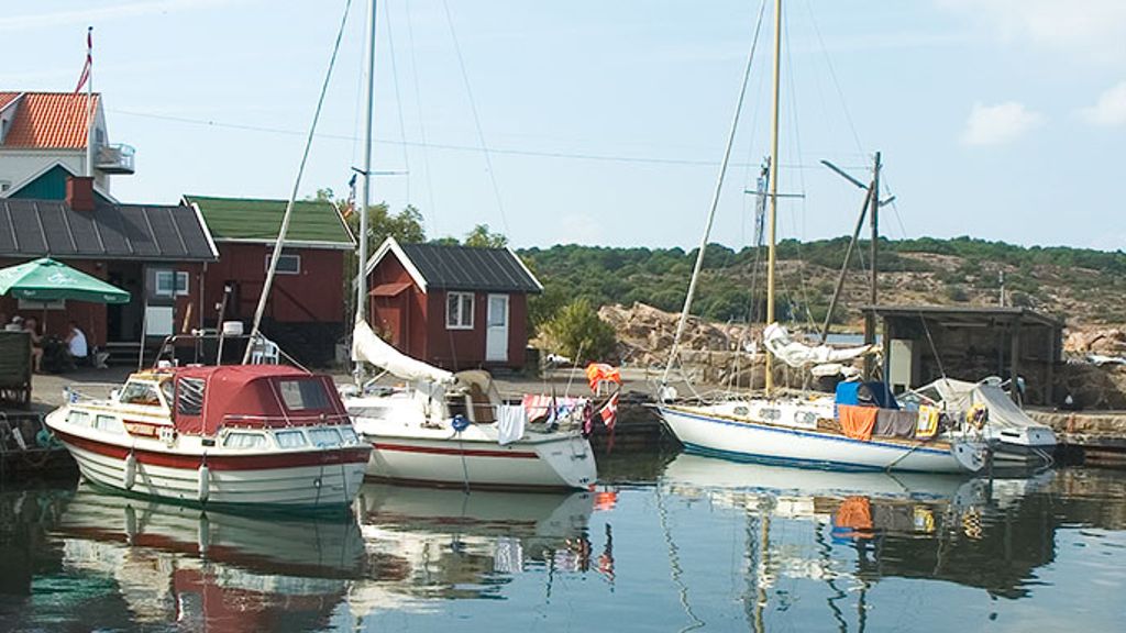 Sandvig Havn