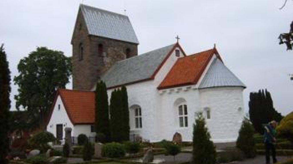 Knuds Kirke