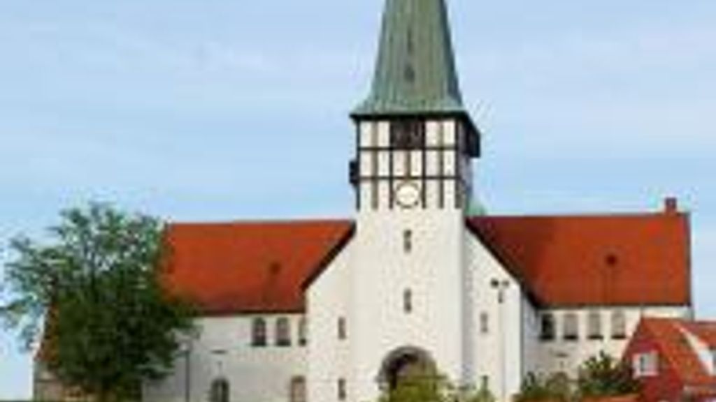 Sct. Nicolai kirke