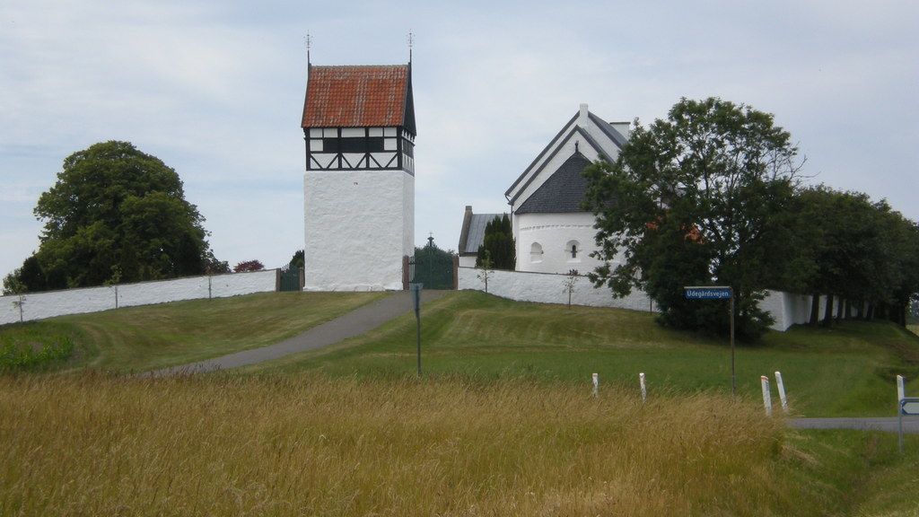 Povls kirke