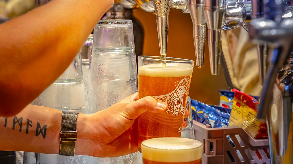 Smedjen Street Food & Events