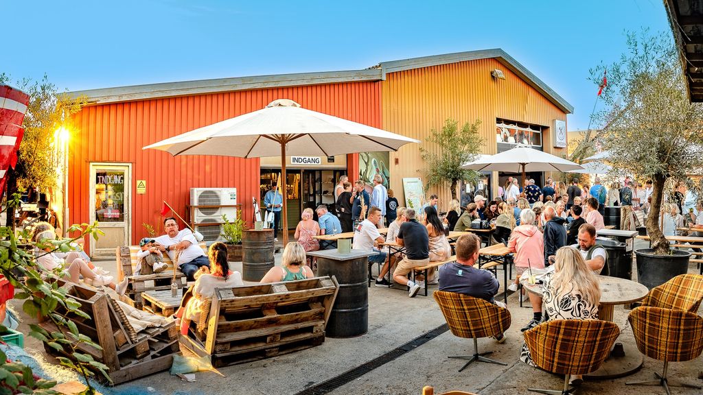 Smedjen Streetfood & Events