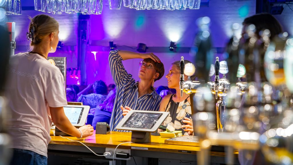 Smedjen Street Food & Events