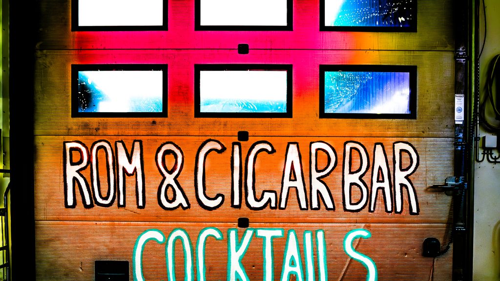 Smedjen Street Food & Events