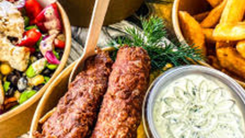 Smedjen Street Food & Events