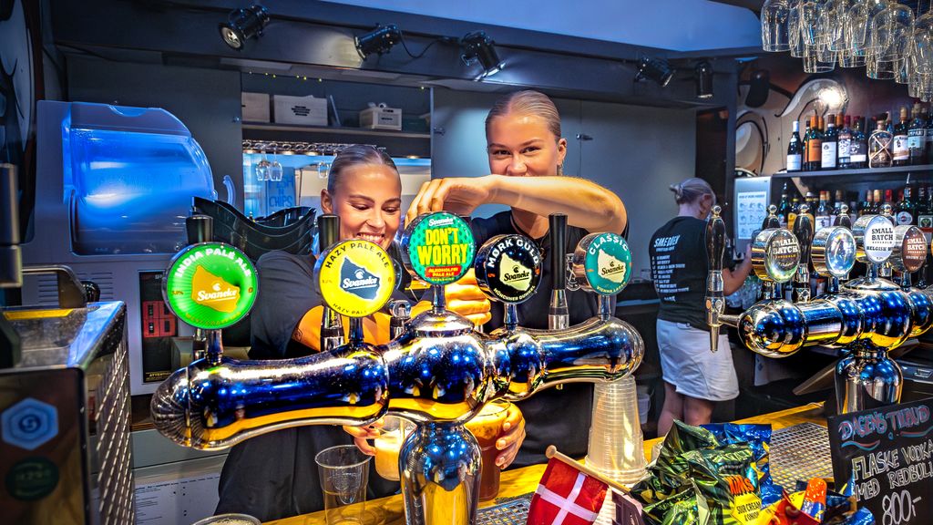 Smedjen Street Food & Events