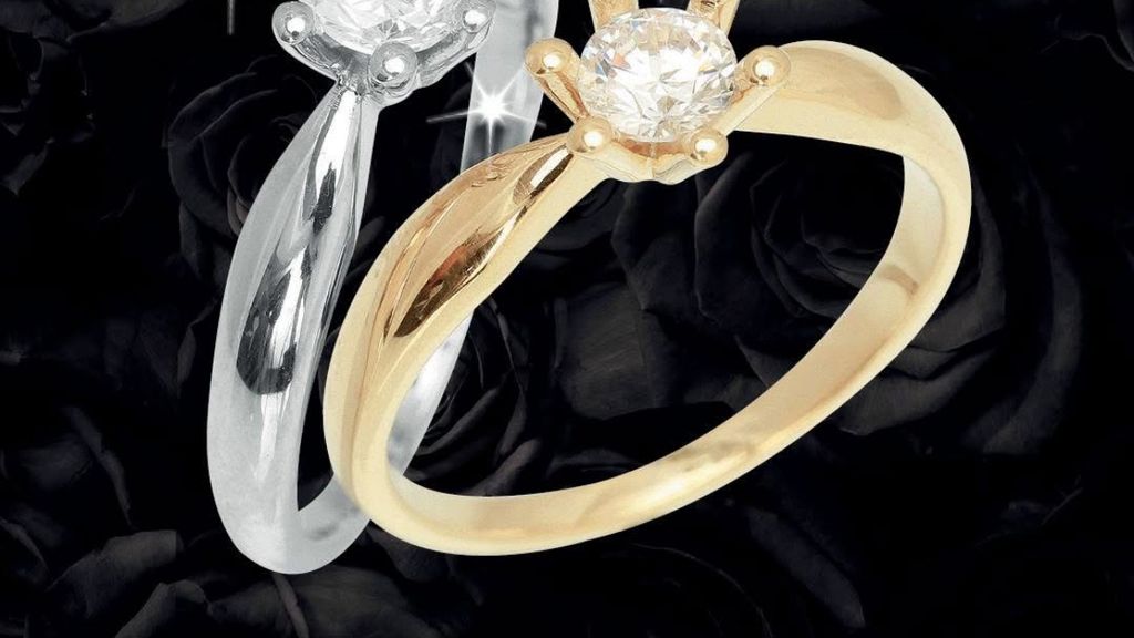 Jan Jørgensen diamanter