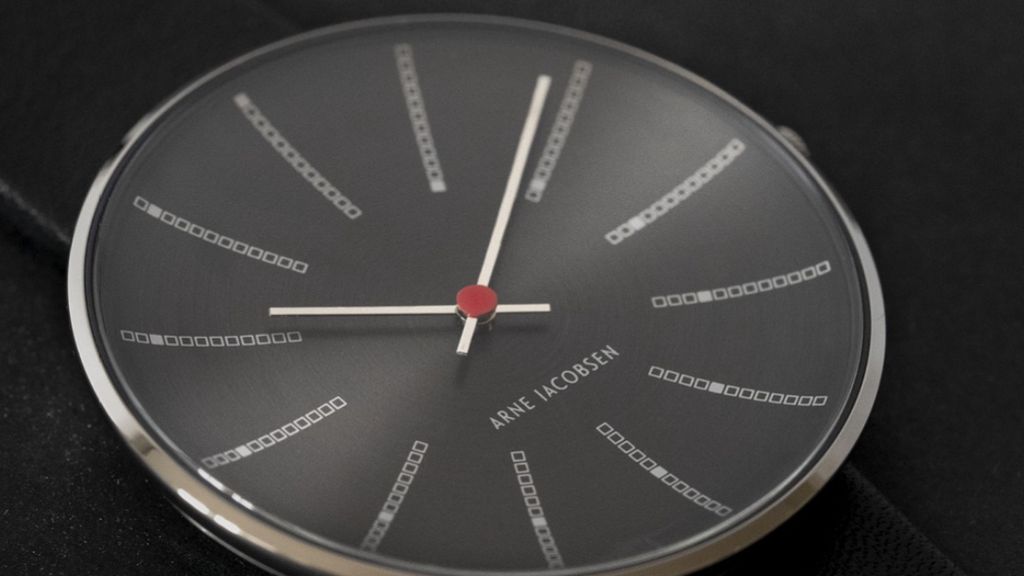 Arne Jacobsen ur