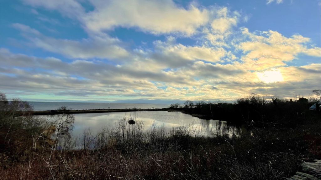 Stenbrudssøen Nexø