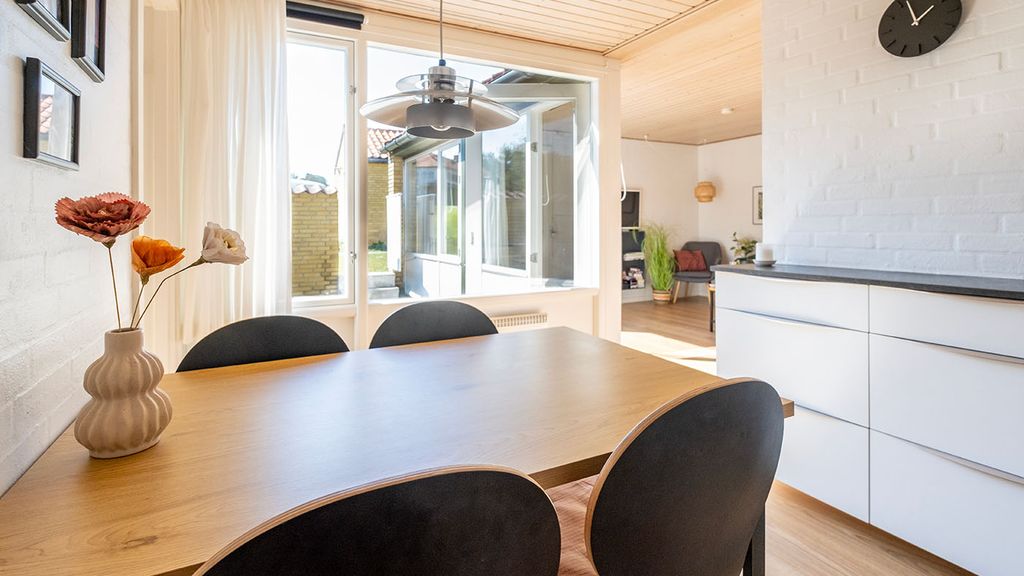 Storløkke Feriepark