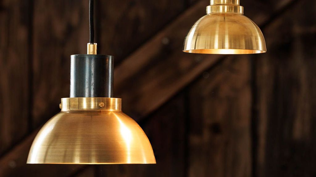 Bay&Storm Bee og Brumbass Pendel