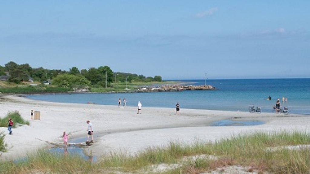 Balka Strand