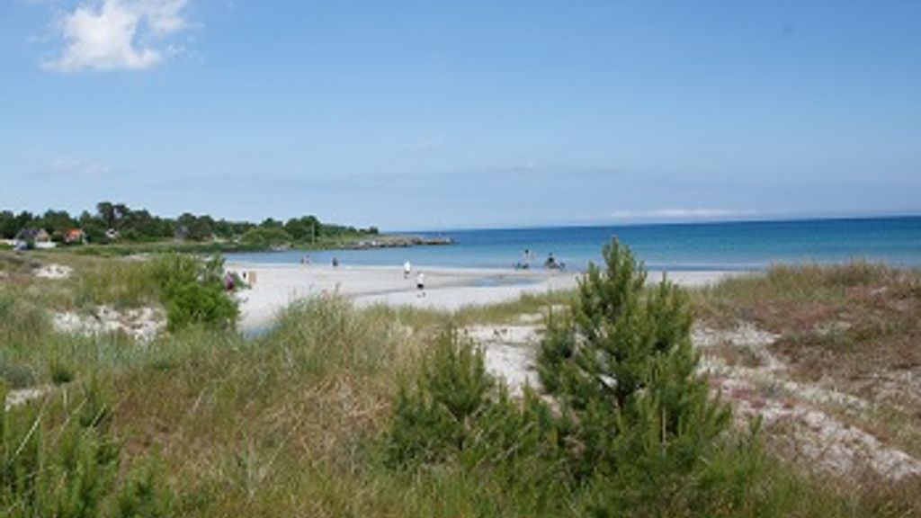 Balka Strand