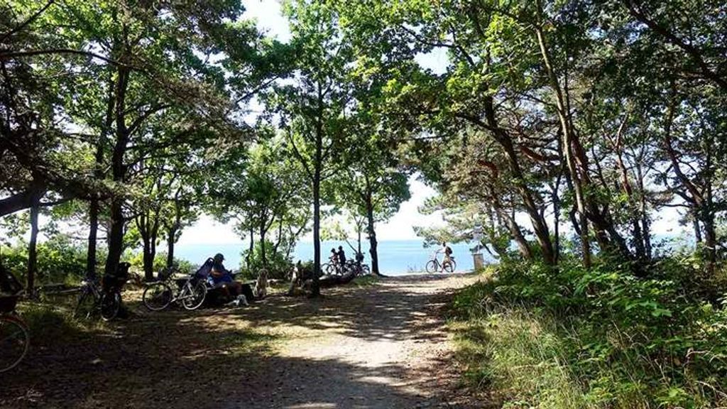 Strandløkken