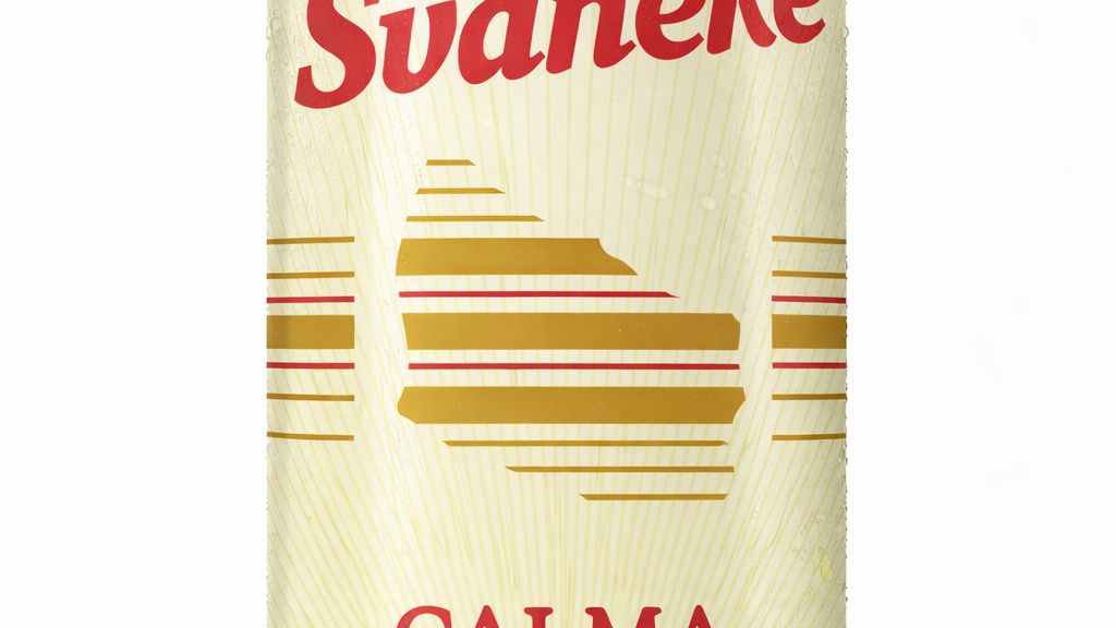 SVANEKE CALMA