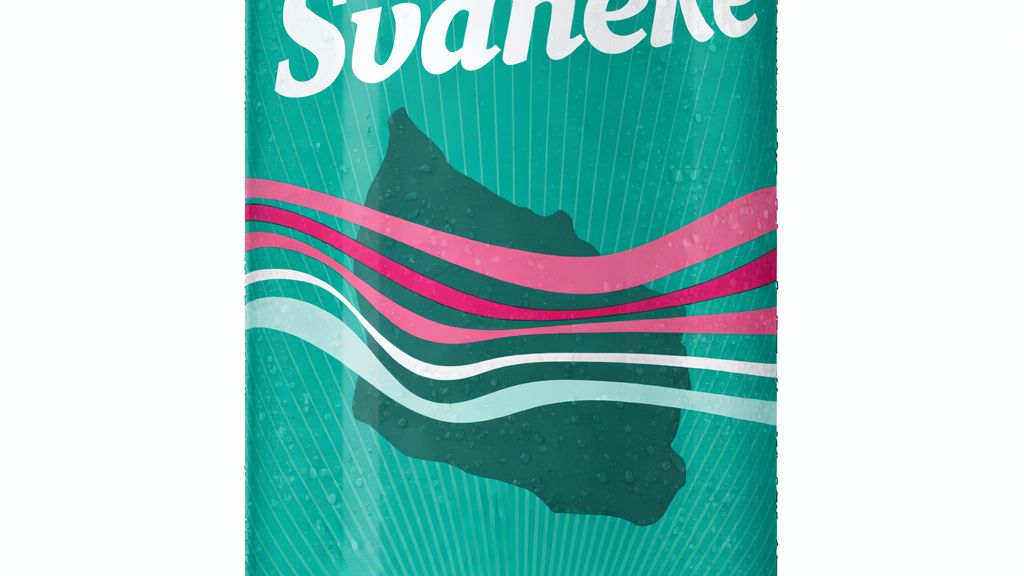 SVANEKE - JUICY ISLAND