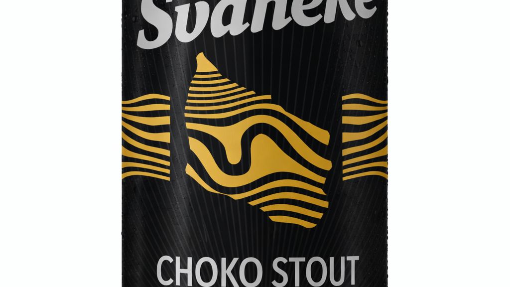 SVANEKE CHOKO STOUT