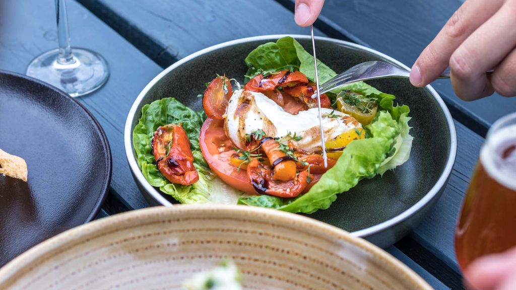 Svaneke Bryghus Restaurant