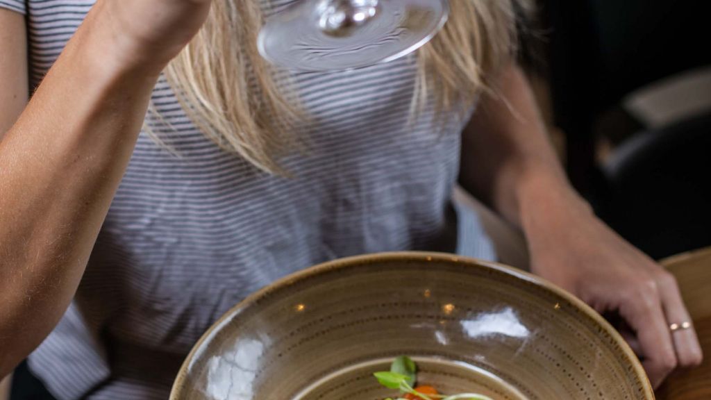 Svaneke Bryghus Restaurant