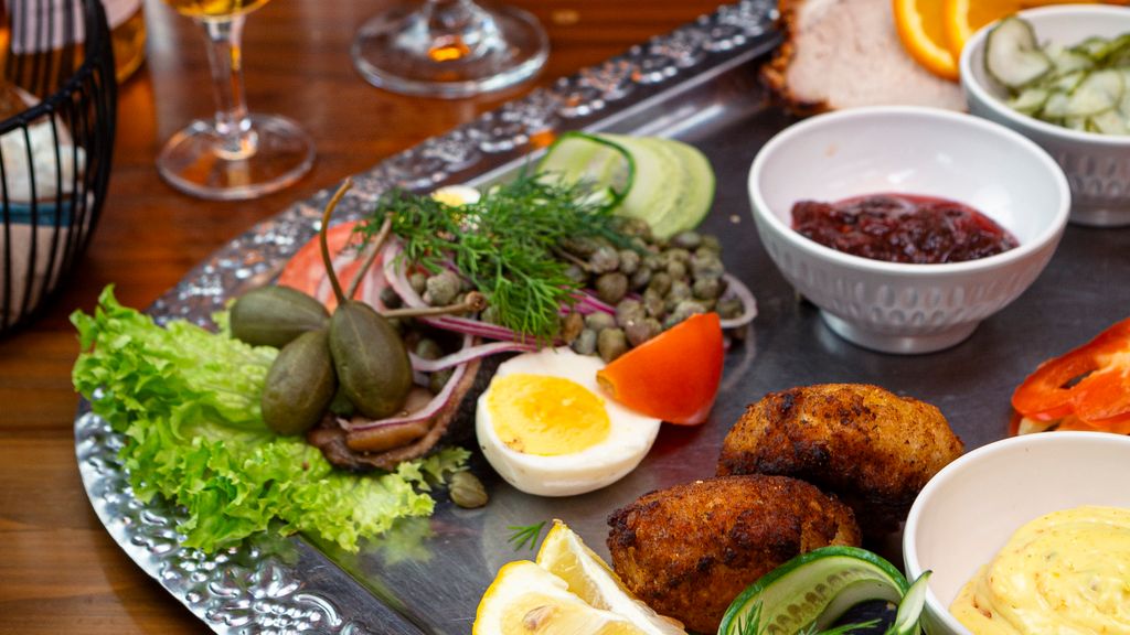 Svaneke Bryghus Restaurant