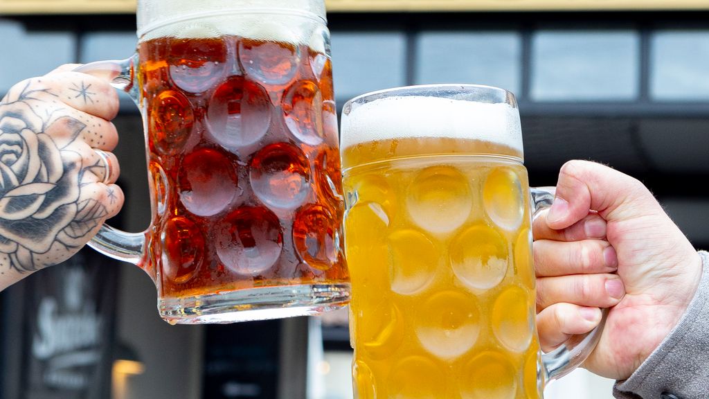 Svaneke Bryghus Restaurant