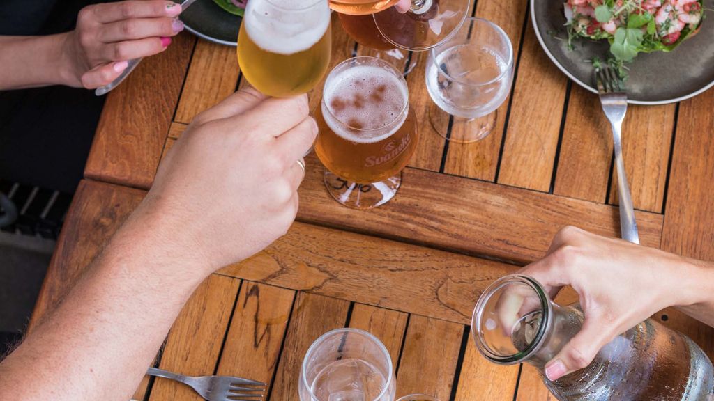 Svaneke Bryghus Restaurant