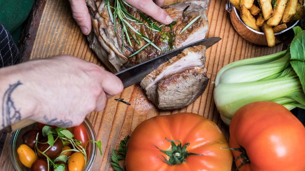 Svaneke Bryghus Restaurant