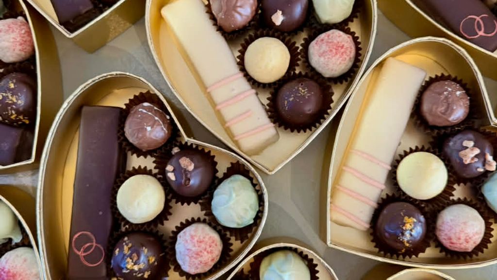 Hjerter er altid en god ide