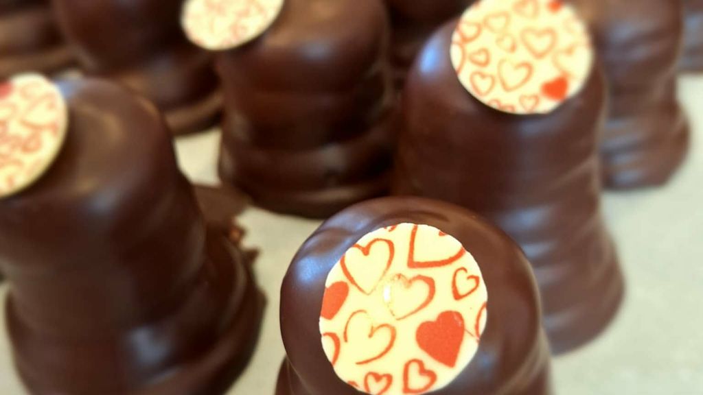 Special bestillinger - her bryllup