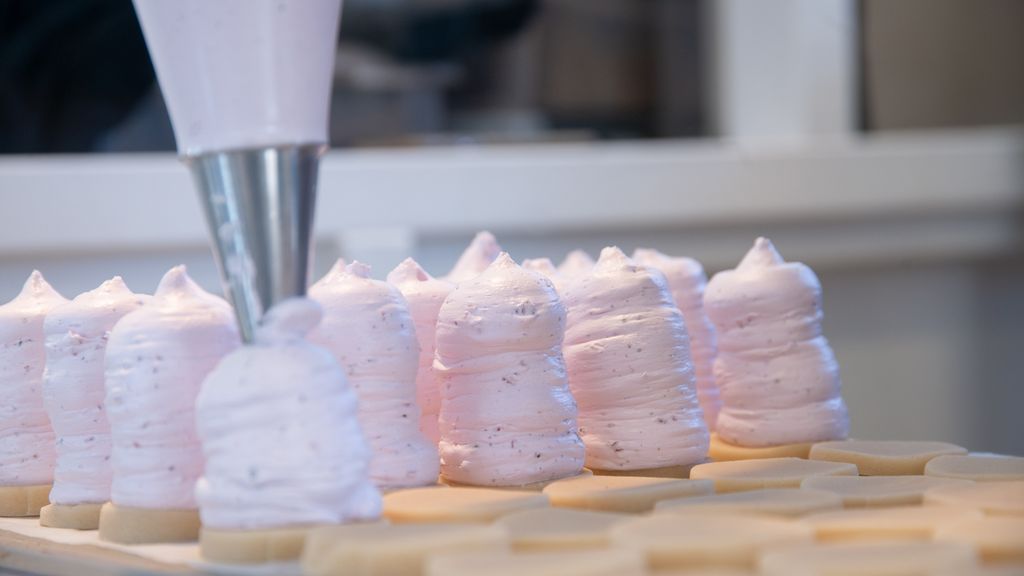 Håndlavet, selvfølgelig