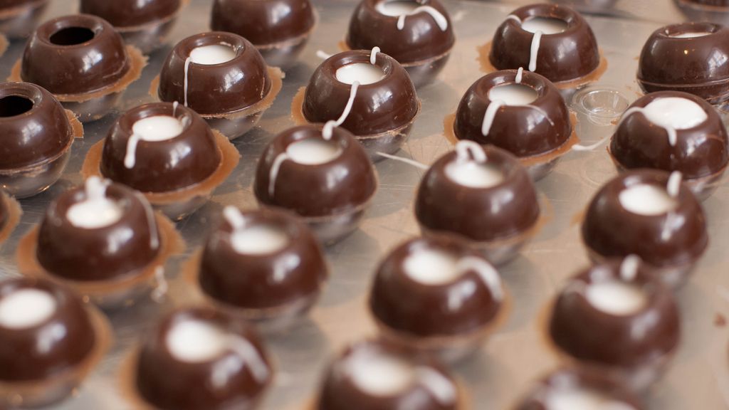 Fyldte stykker - vores signature